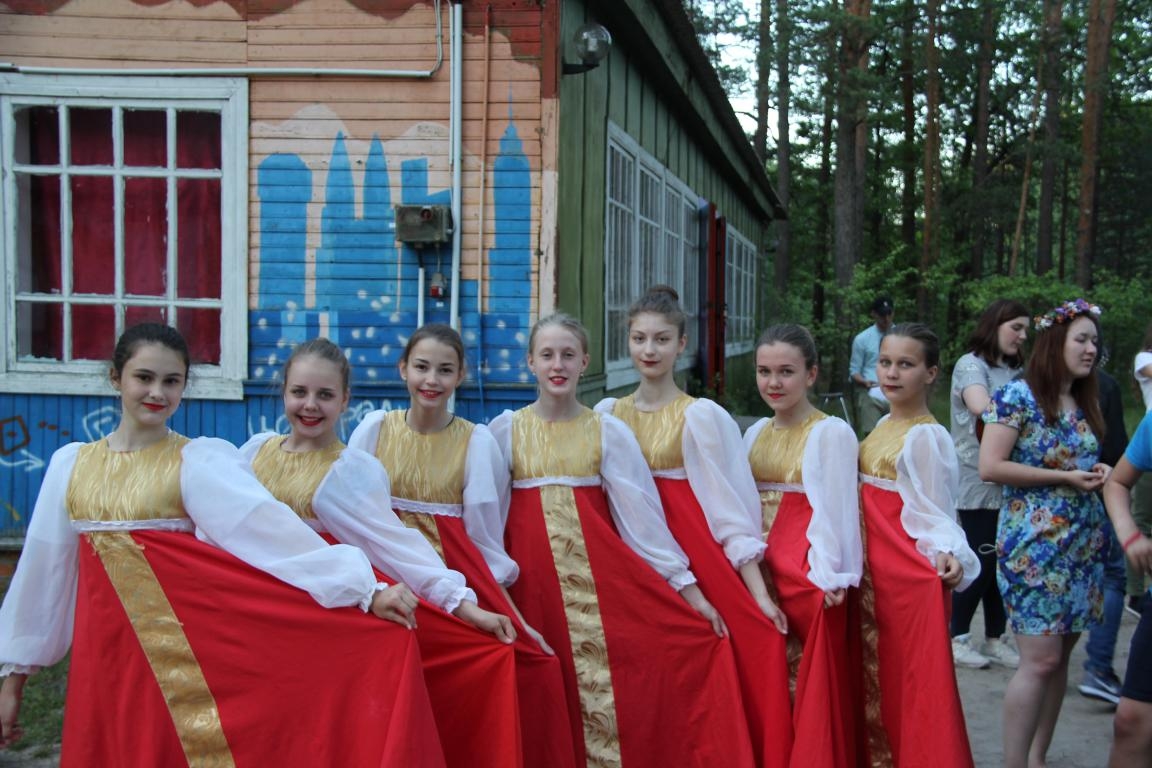 «Я живу в России!» – молодежный проект в детском лагере «Новокемп» post thumbnail image